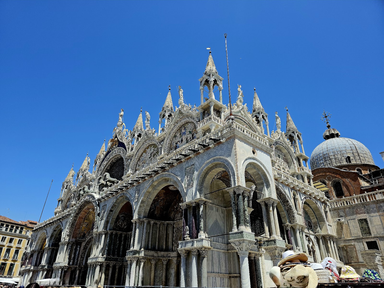 San Marco Bazilikası — photo