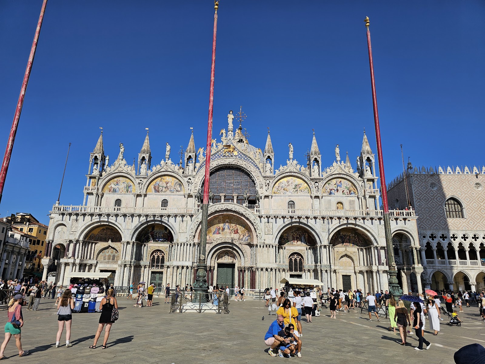 San Marco Bazilikası — photo 3
