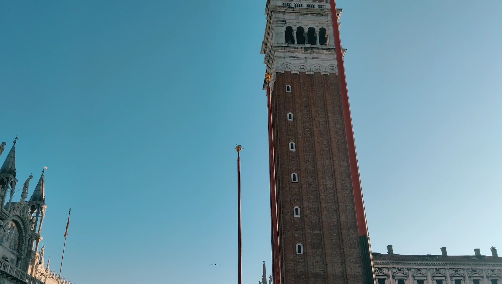 San Marco Bazilikası — fotoğraf 3