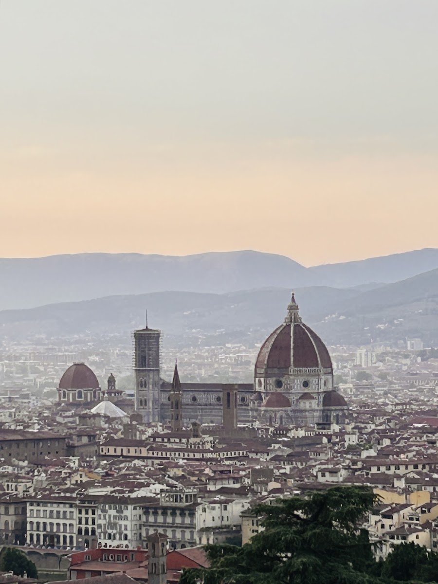 San Miniato Al Monte — photo 3