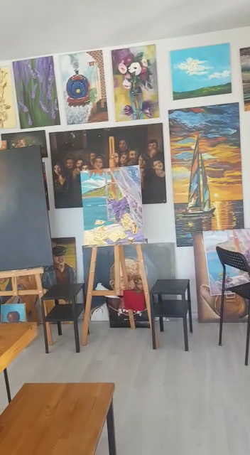 Sanat Bahane — fotoğraf 4