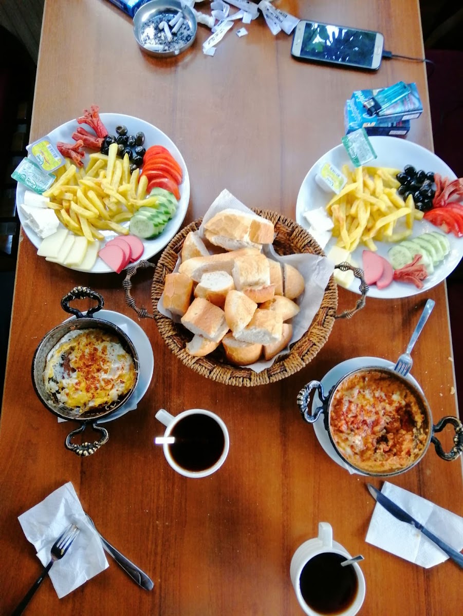 Sanat Cafe - Nargile — fotoğraf 2