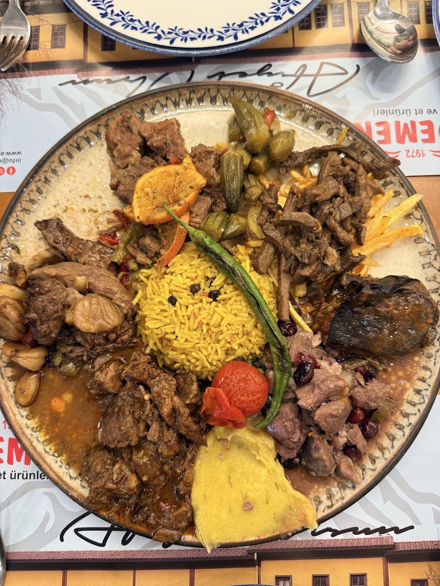 Sanat Lokantası Bülent Şef — photo 3
