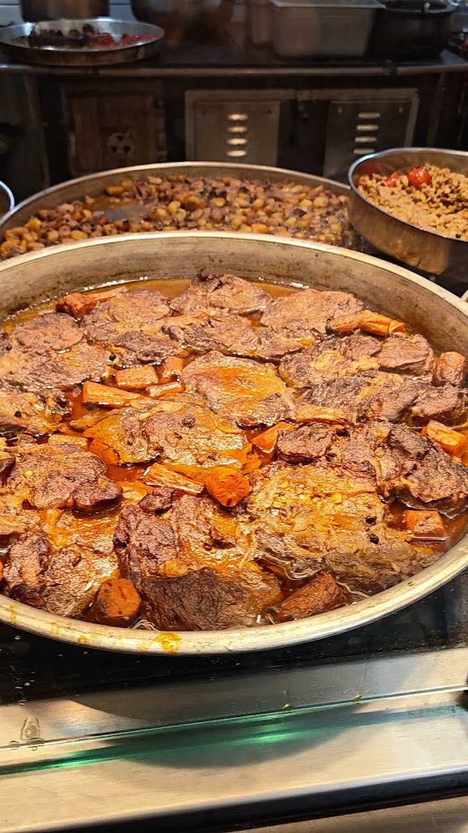 Sanat Lokantası Bülent Şef — photo 5