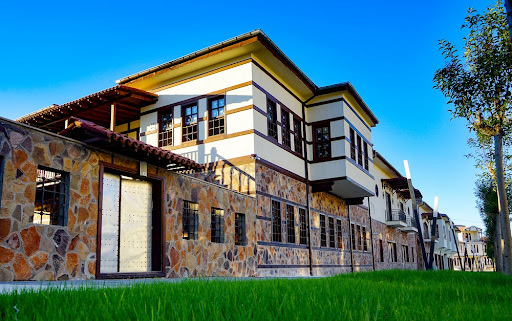 Sanat Sokağı — fotoğraf 1