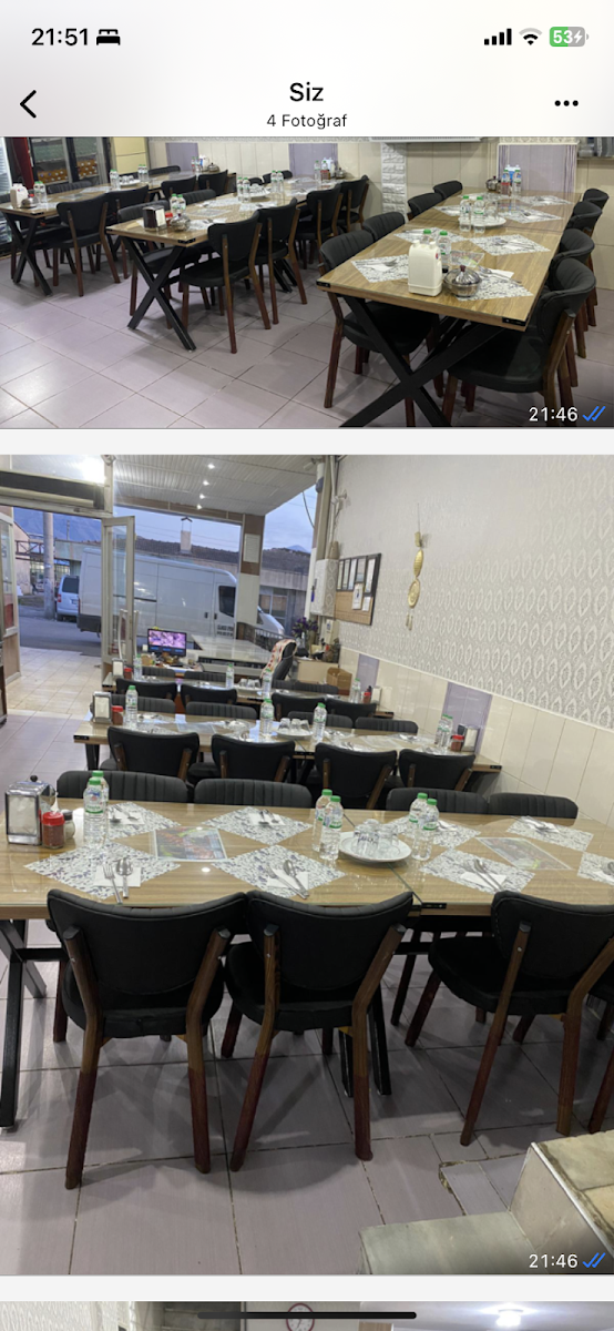 Sanayi Et Lokantası.IĞDIRIN TEK ADRESİ — fotoğraf