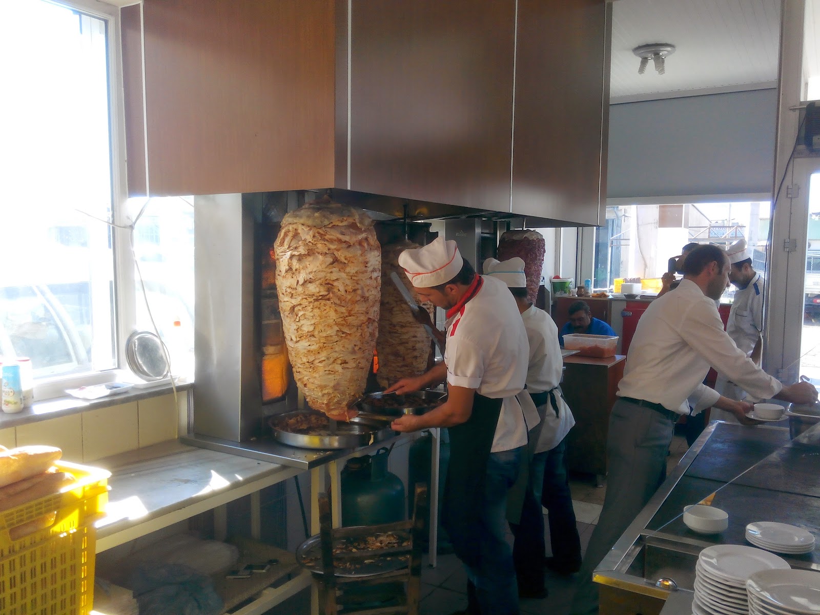 Sanayi Et Lokantası.IĞDIRIN TEK ADRESİ — fotoğraf 3