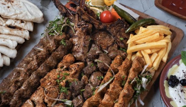 Sanayi Et Lokantası.IĞDIRIN TEK ADRESİ — fotoğraf 4