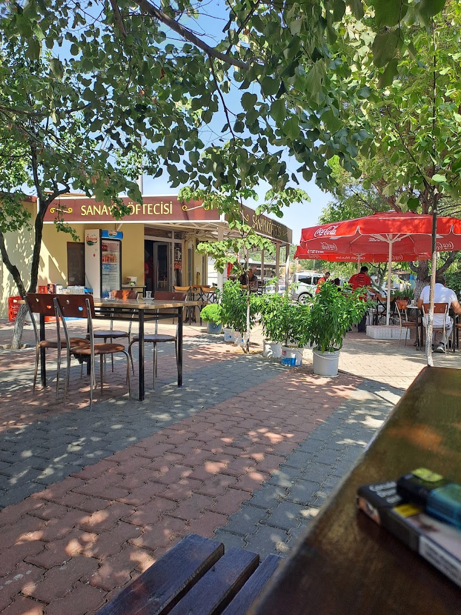 Sanayi Köftecisi — photo 7