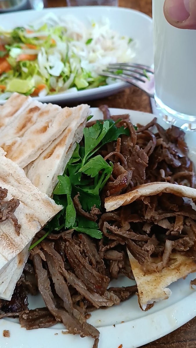 Sanayi Lokantası — fotoğraf 3