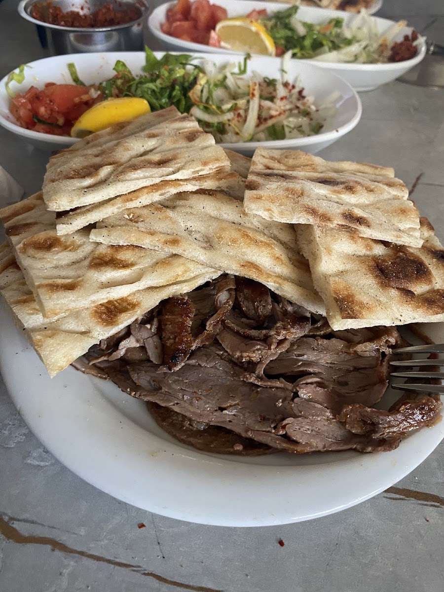 Sanayi Lokantası — fotoğraf 4