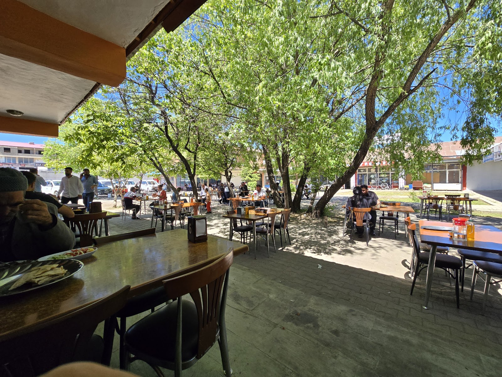 Sanayi Lokantası — fotoğraf 5