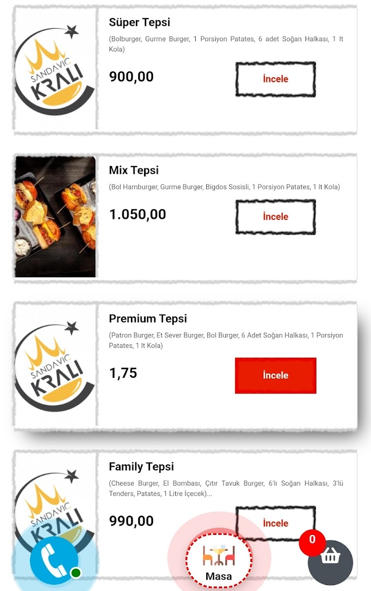 SANDAVİC KRALI PARKORA — fotoğraf 4