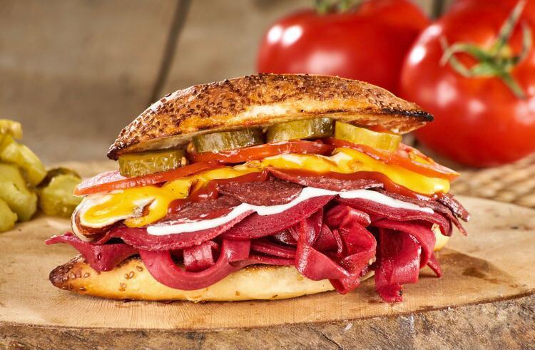 SANDAVİC KRALI PARKORA — fotoğraf 5