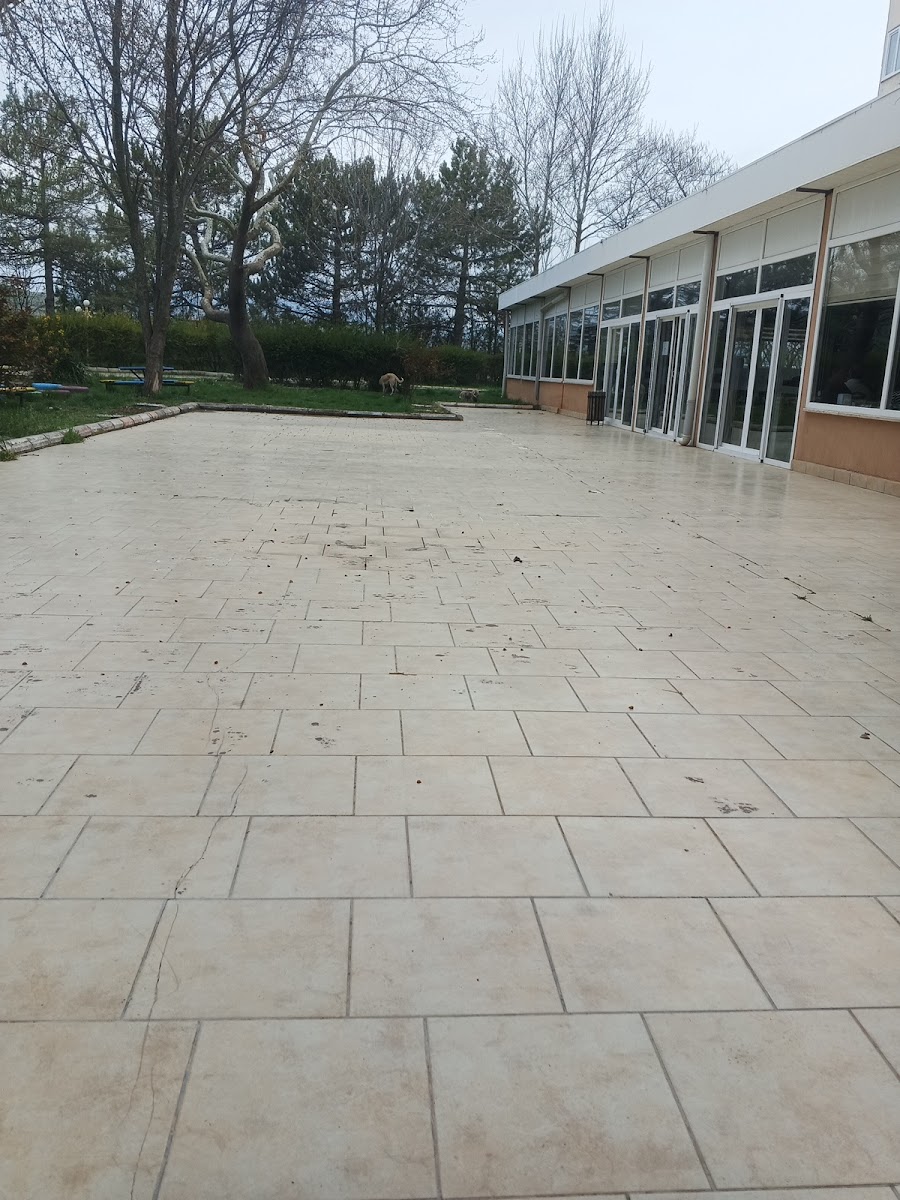 Sandıklı Termal Otel — fotoğraf 2