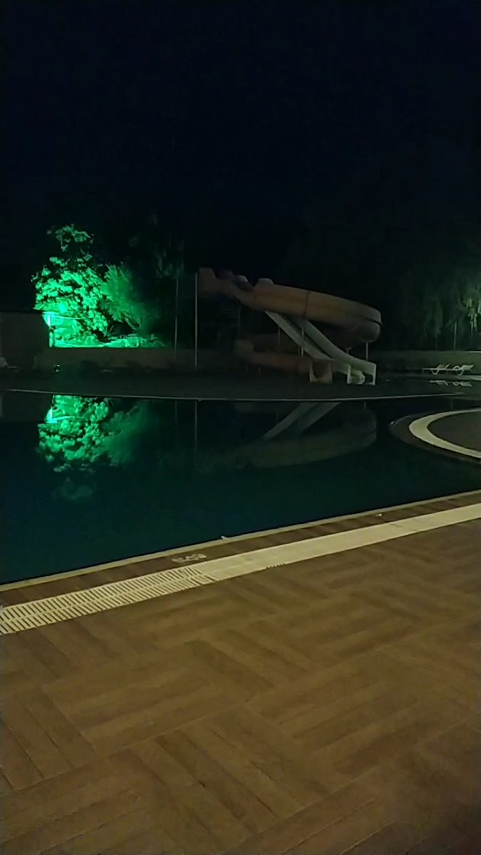 Sandıklı Termal Otel — fotoğraf 5