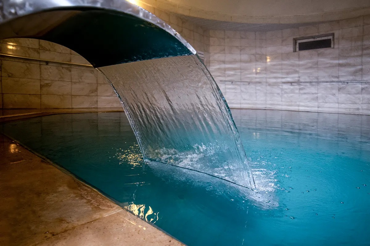 Sandıklı Termal Otel — fotoğraf 9