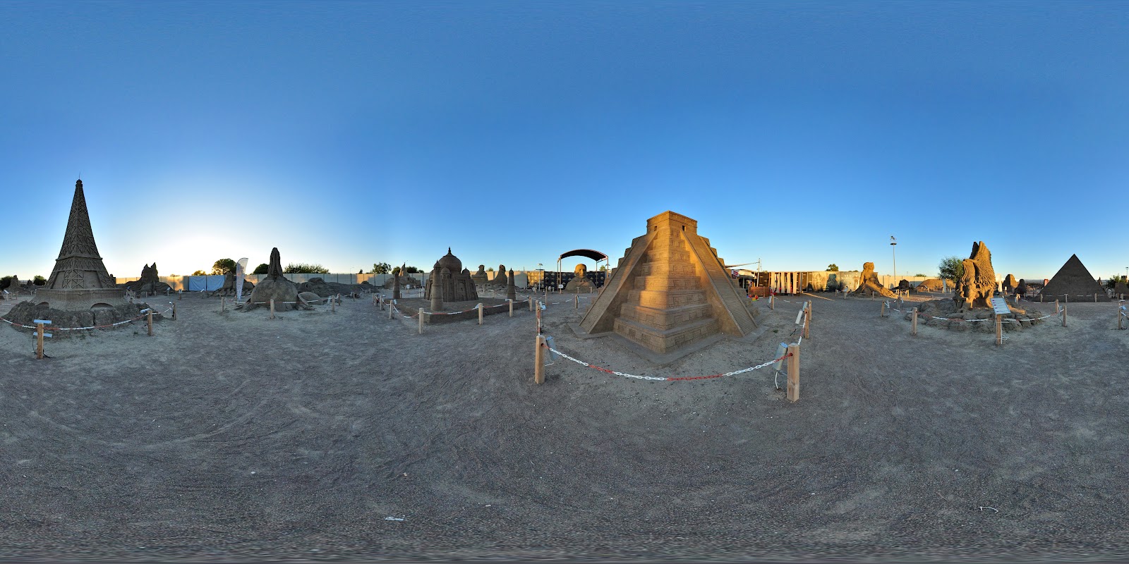 Sandland — fotoğraf 5