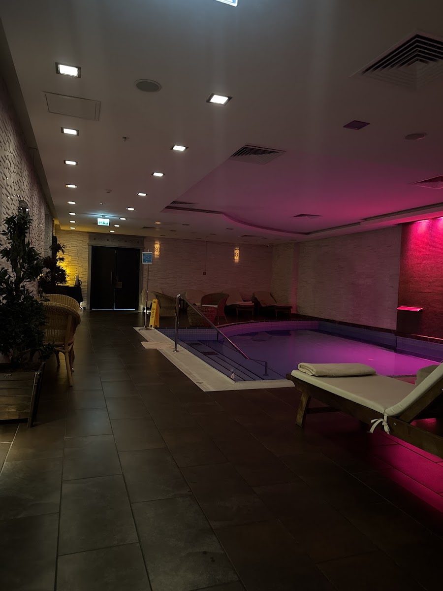 Sanitas Spa — photo 2