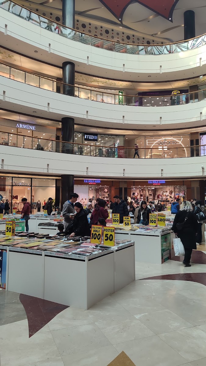 Sanko Park AVM — fotoğraf 2