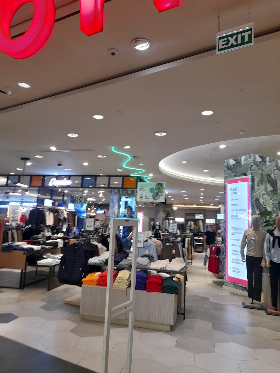 Sanko Park AVM — fotoğraf 4