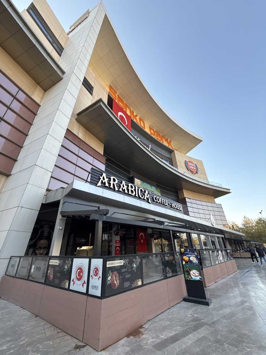 Sanko Park AVM — fotoğraf 5