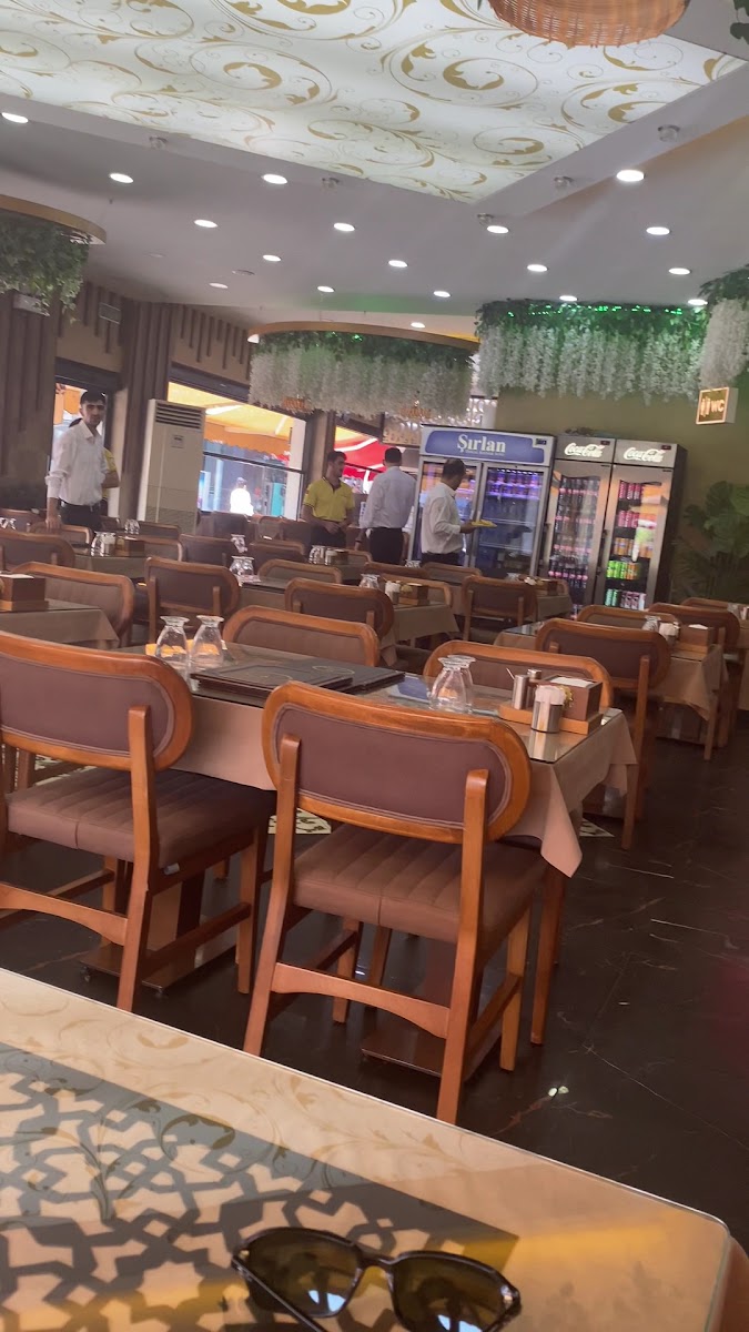 Şanlı Kebap Lahmacun Salonu 1 — photo 3