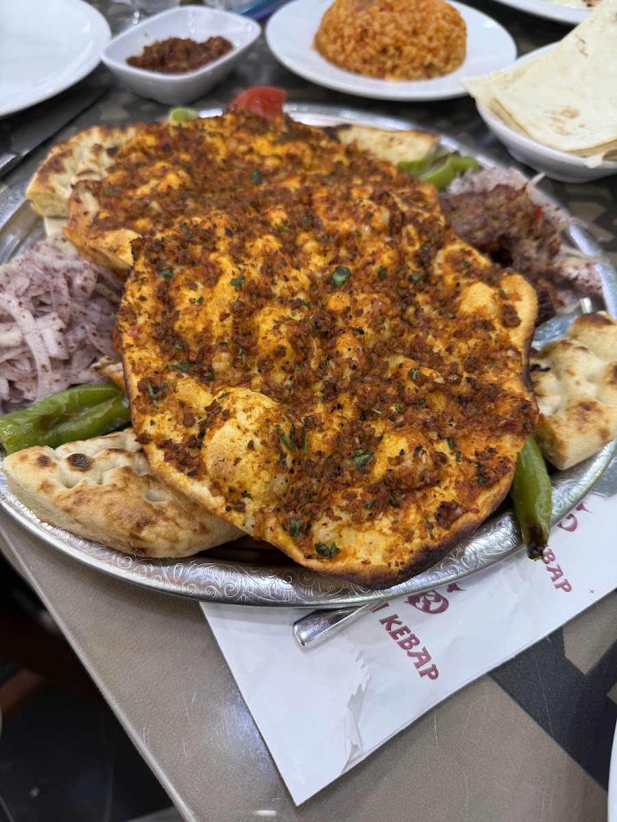 Şanlı Kebap Lahmacun Salonu 1 — photo 5