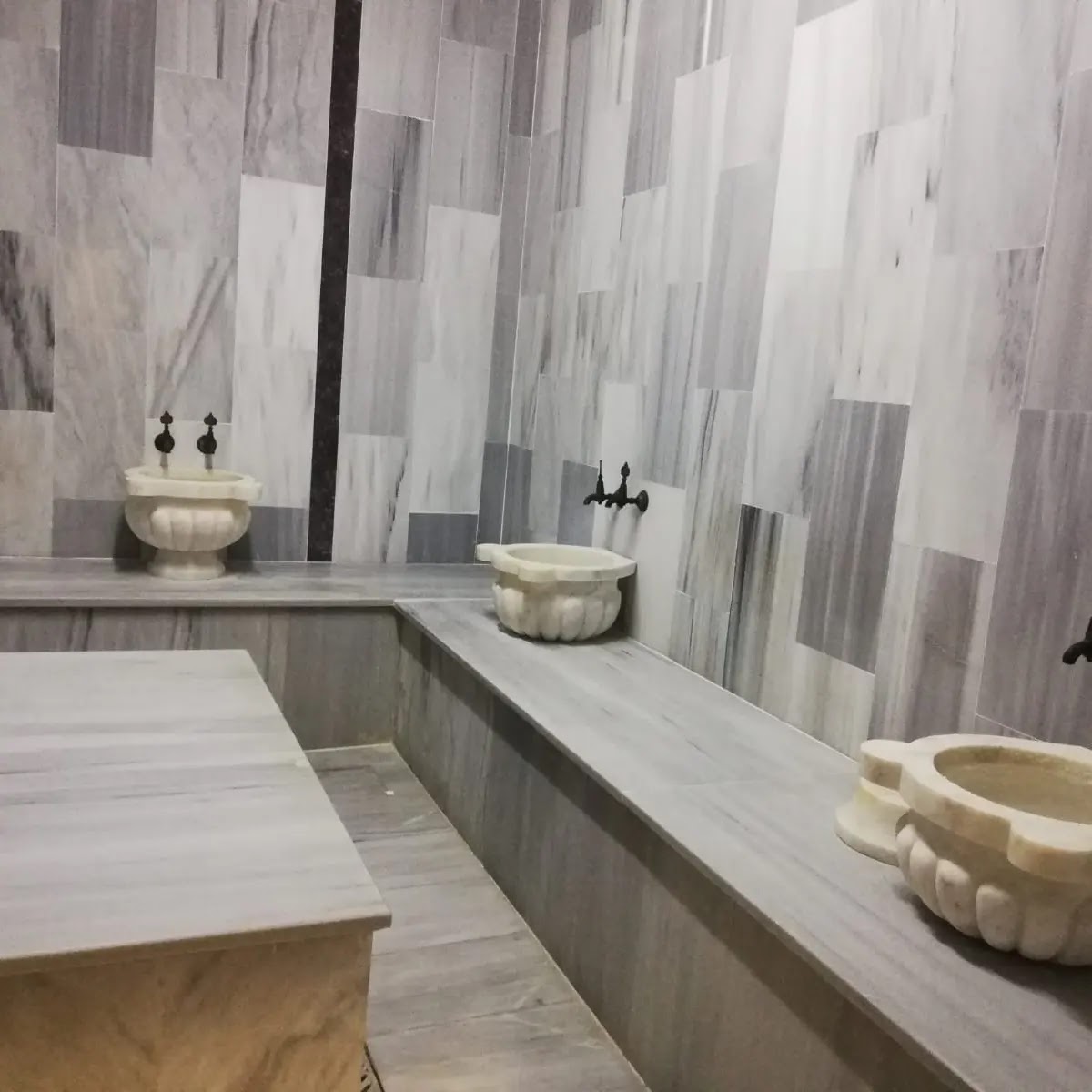 Şanlı Otel Hamam&Spa — fotoğraf 9