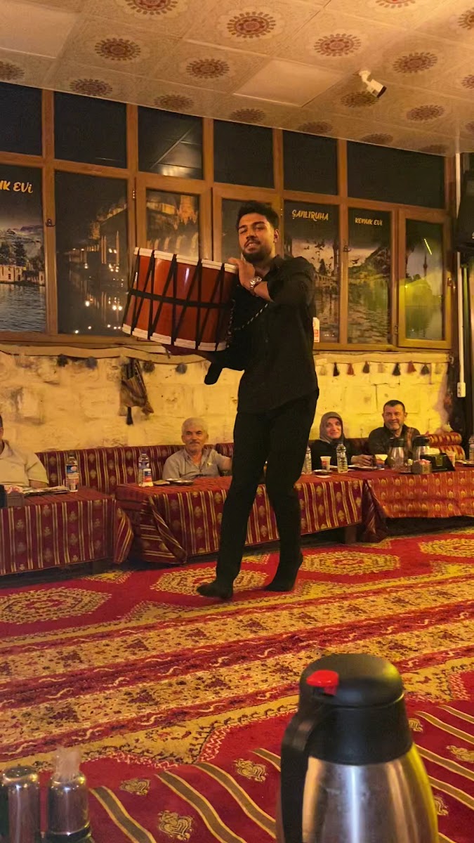 Şanlı Ruha Sıra Gecesi — fotoğraf 2