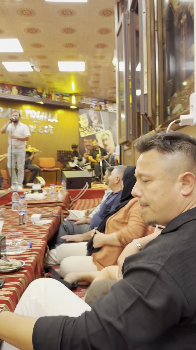 Şanlı Ruha Sıra Gecesi — fotoğraf 3