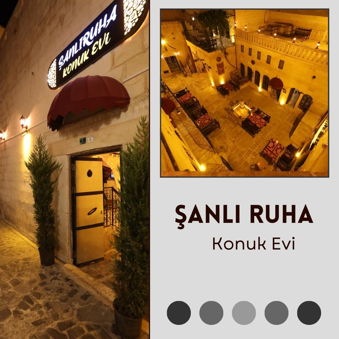 Şanlı Ruha Sıra Gecesi — fotoğraf 4