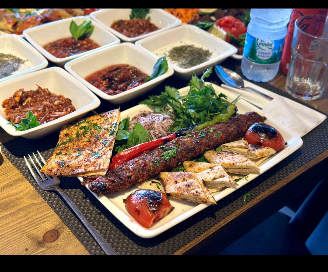 Şanlıhan Ocakbaşı — fotoğraf 5