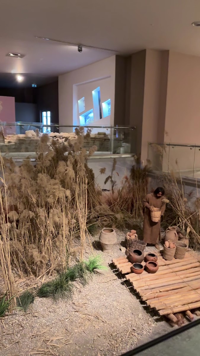 Şanlıurfa Arkeoloji Müzesi — fotoğraf 2