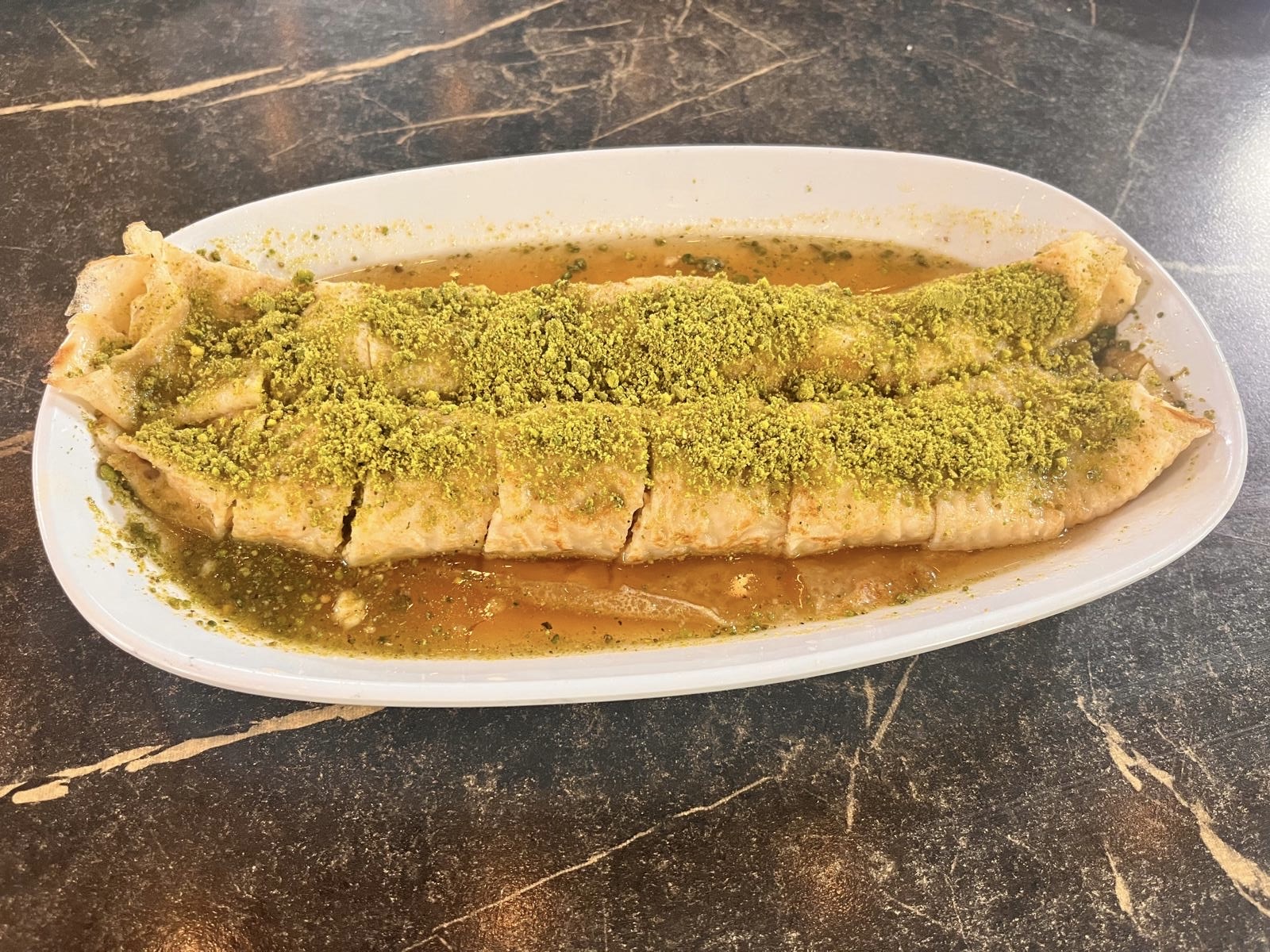 Şanlıurfa İrfan Sofrası — fotoğraf 10