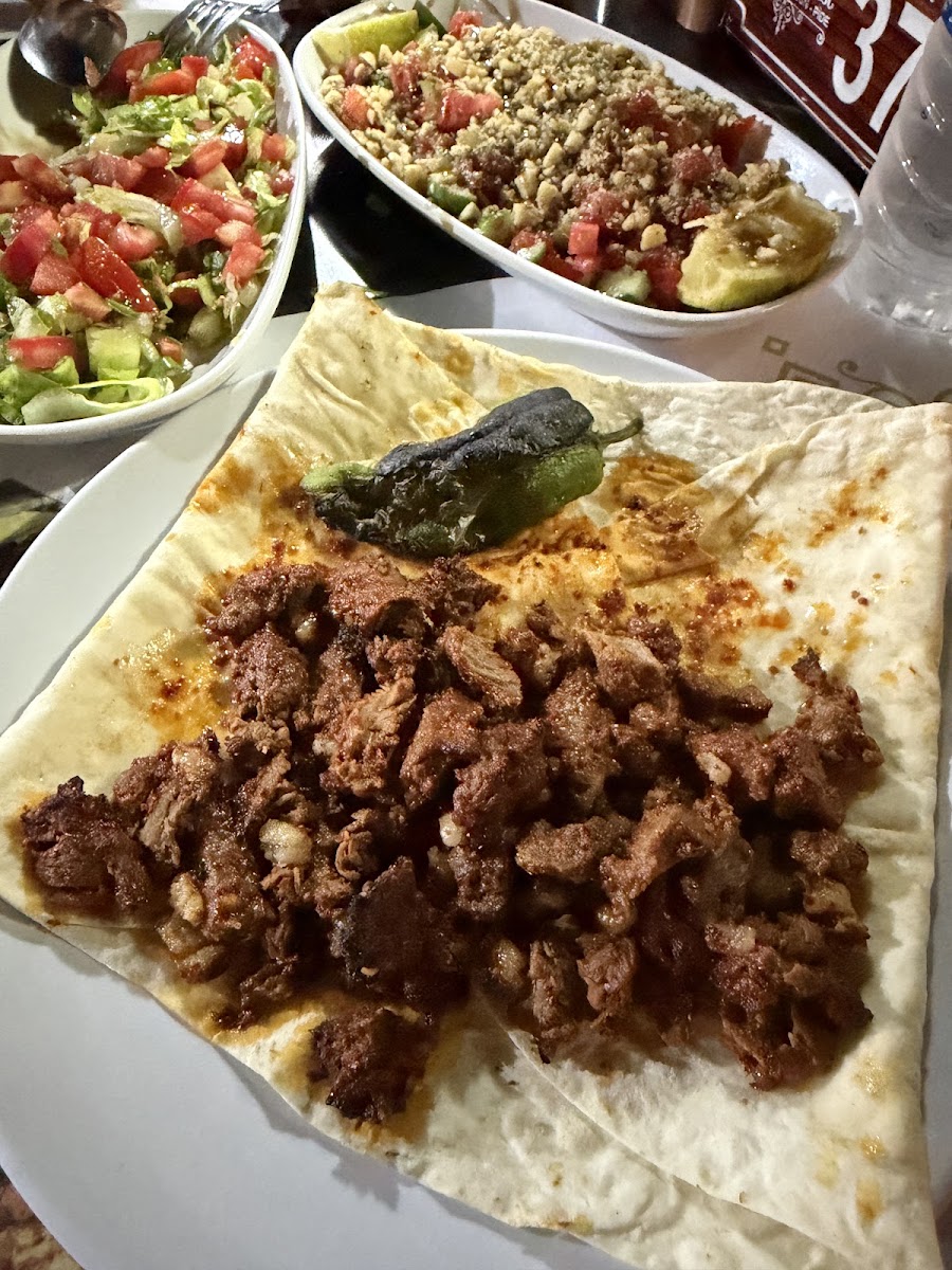 Şanlıurfa İrfan Sofrası — fotoğraf 2