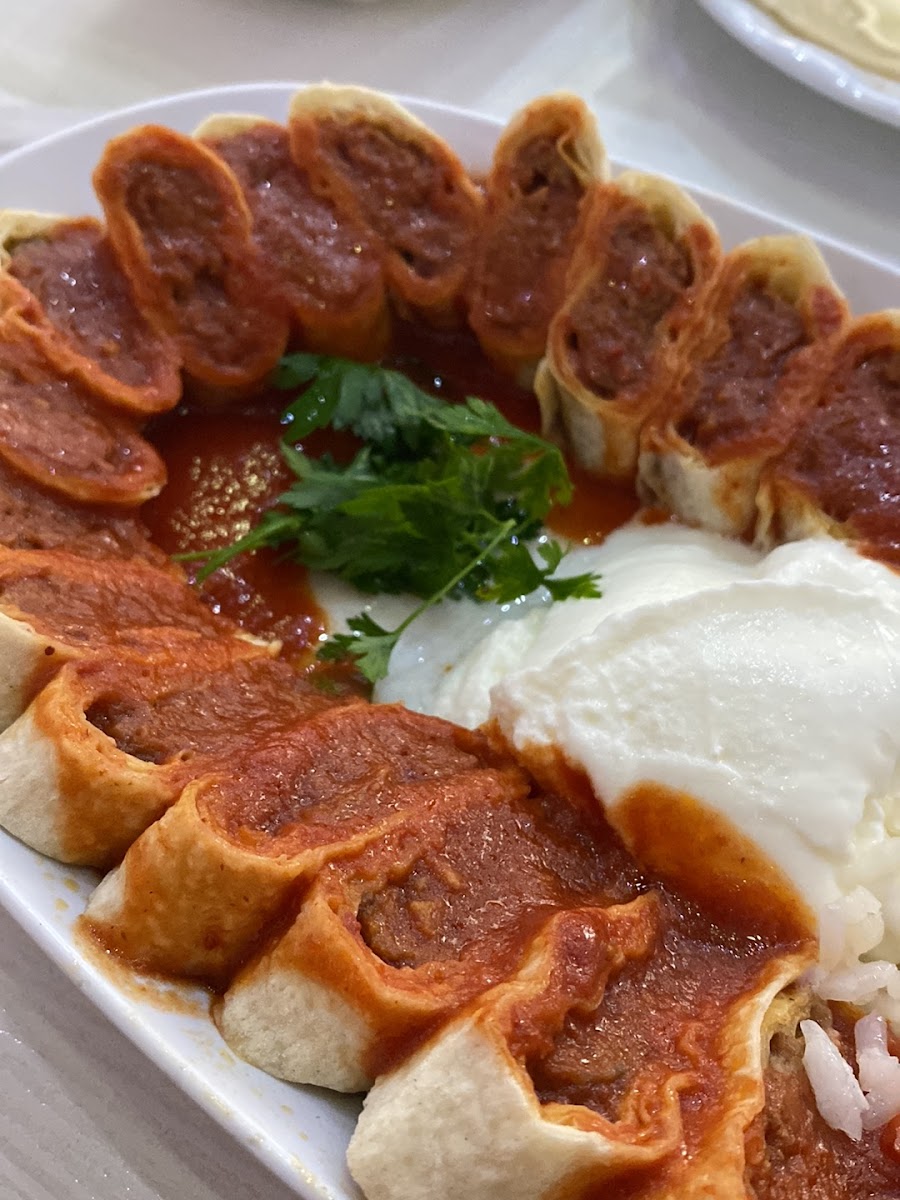 Şanlıurfa Plevne Restoran — fotoğraf 2
