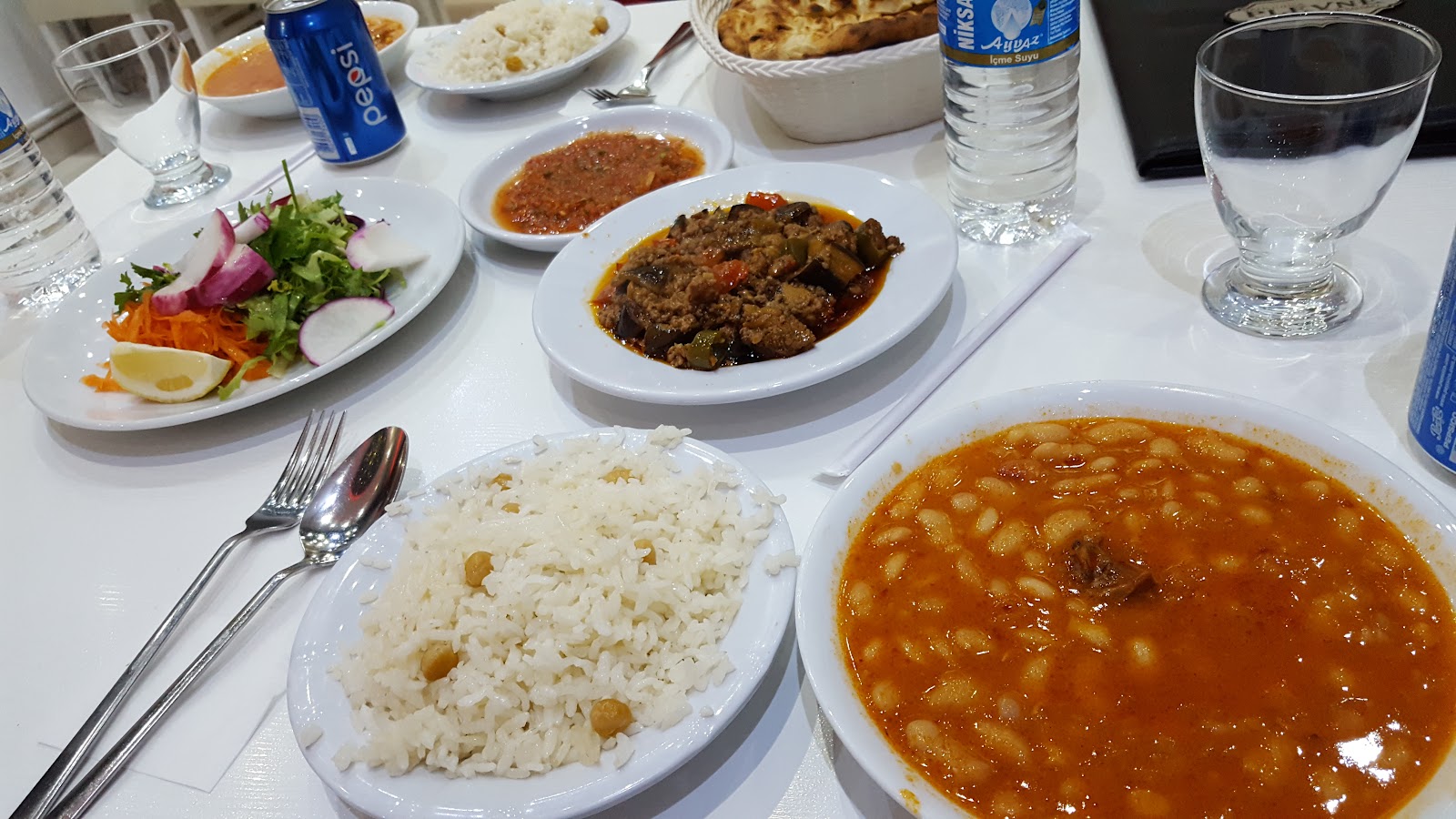 Şanlıurfa Plevne Restoran — fotoğraf 3