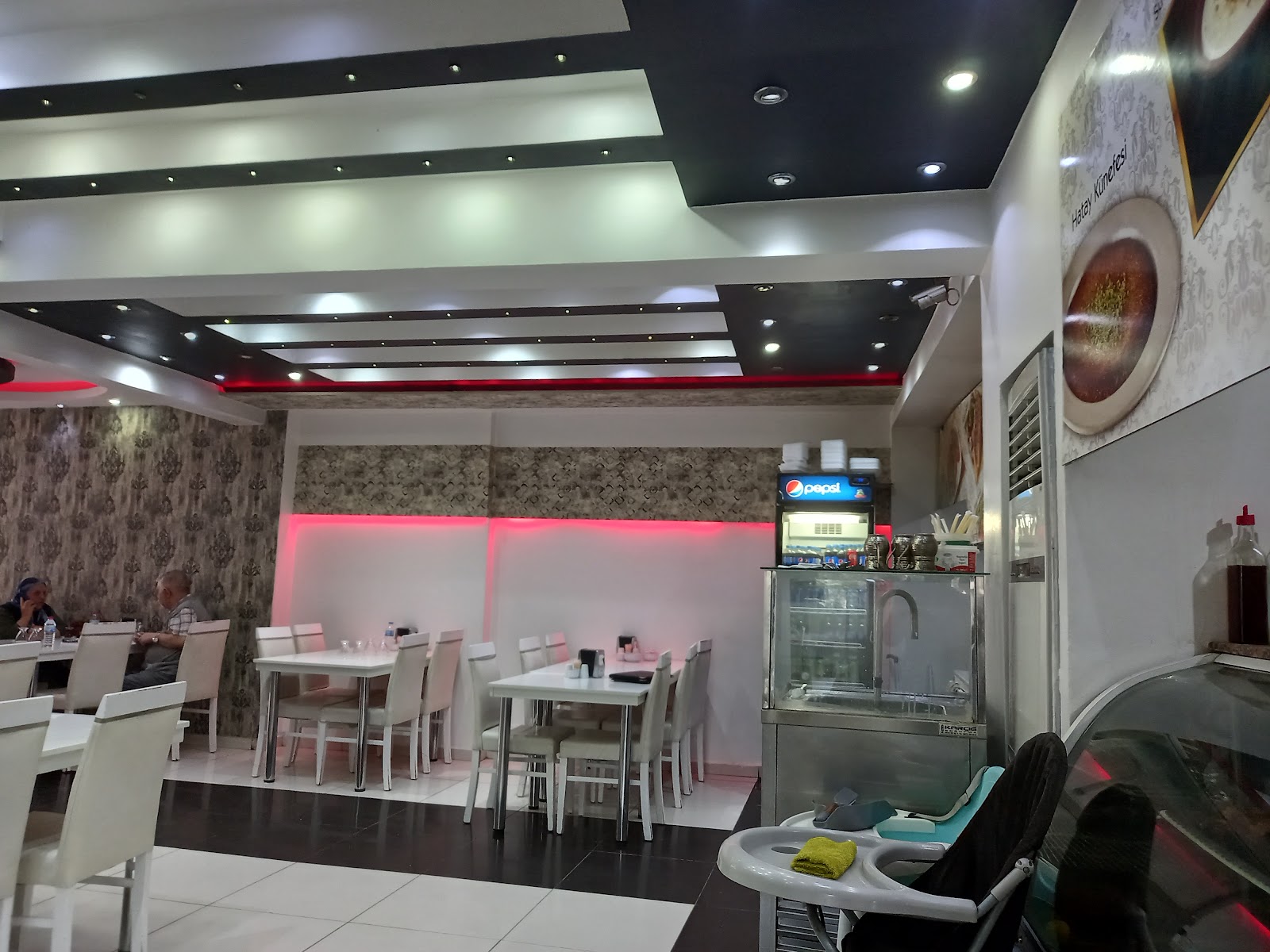 Şanlıurfa Plevne Restoran — fotoğraf 4