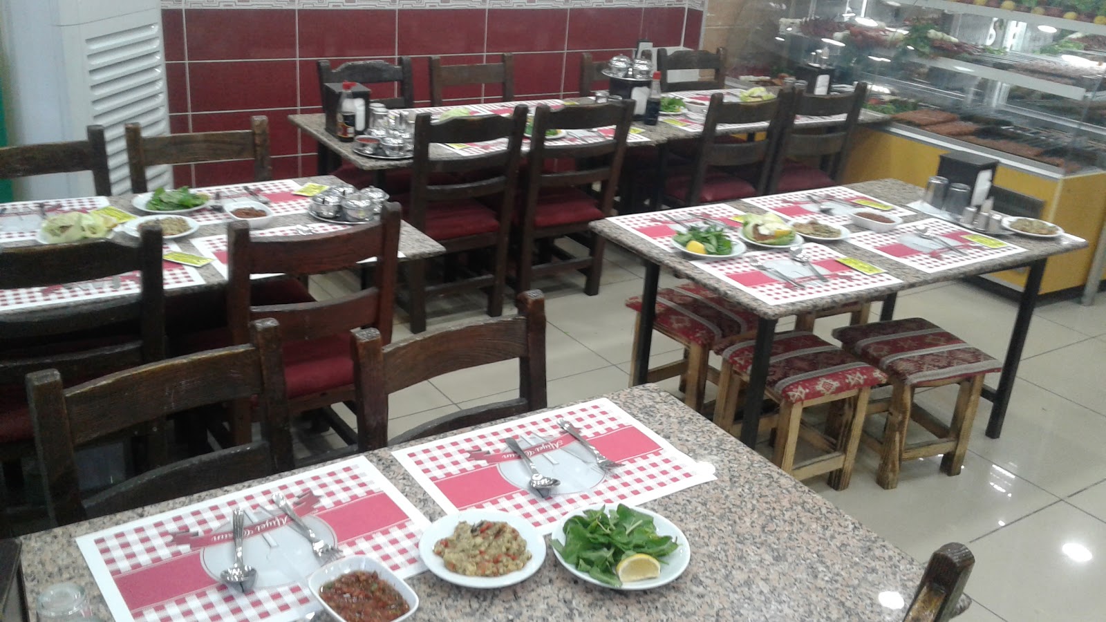 Şanlıurfa Suruç Aile Kebap Salonu — photo 3