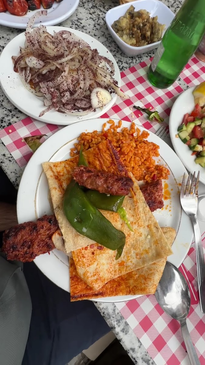 Şanlıurfa Suruç Aile Kebap Salonu — photo 3