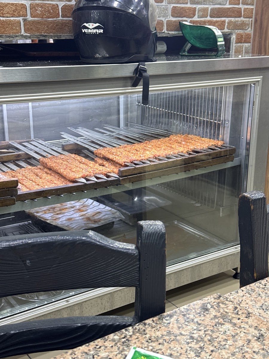 Şanlıurfa Suruç Aile Kebap Salonu — photo 4