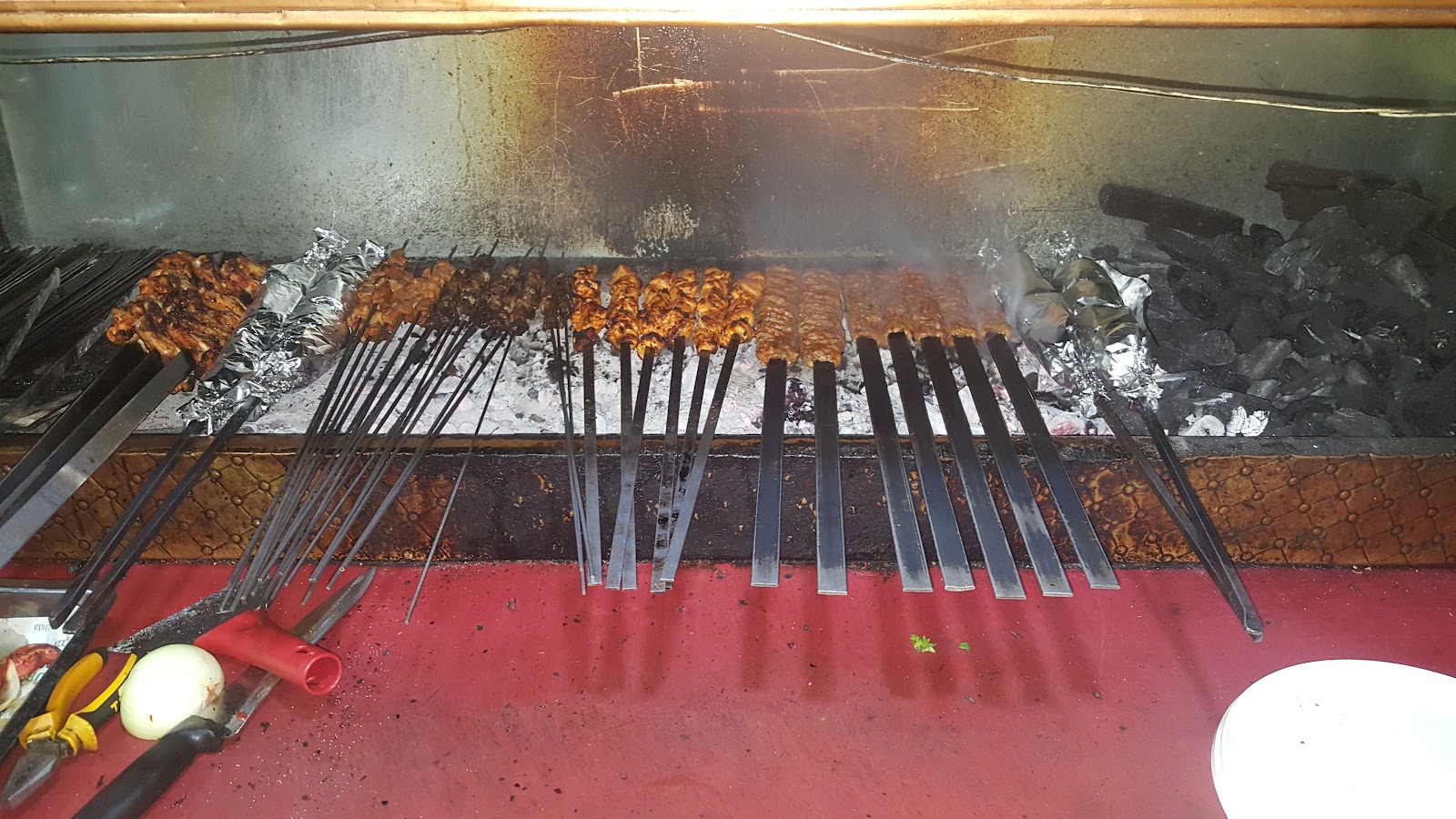 Şanlıurfa Suruç Aile Kebap Salonu — photo 5