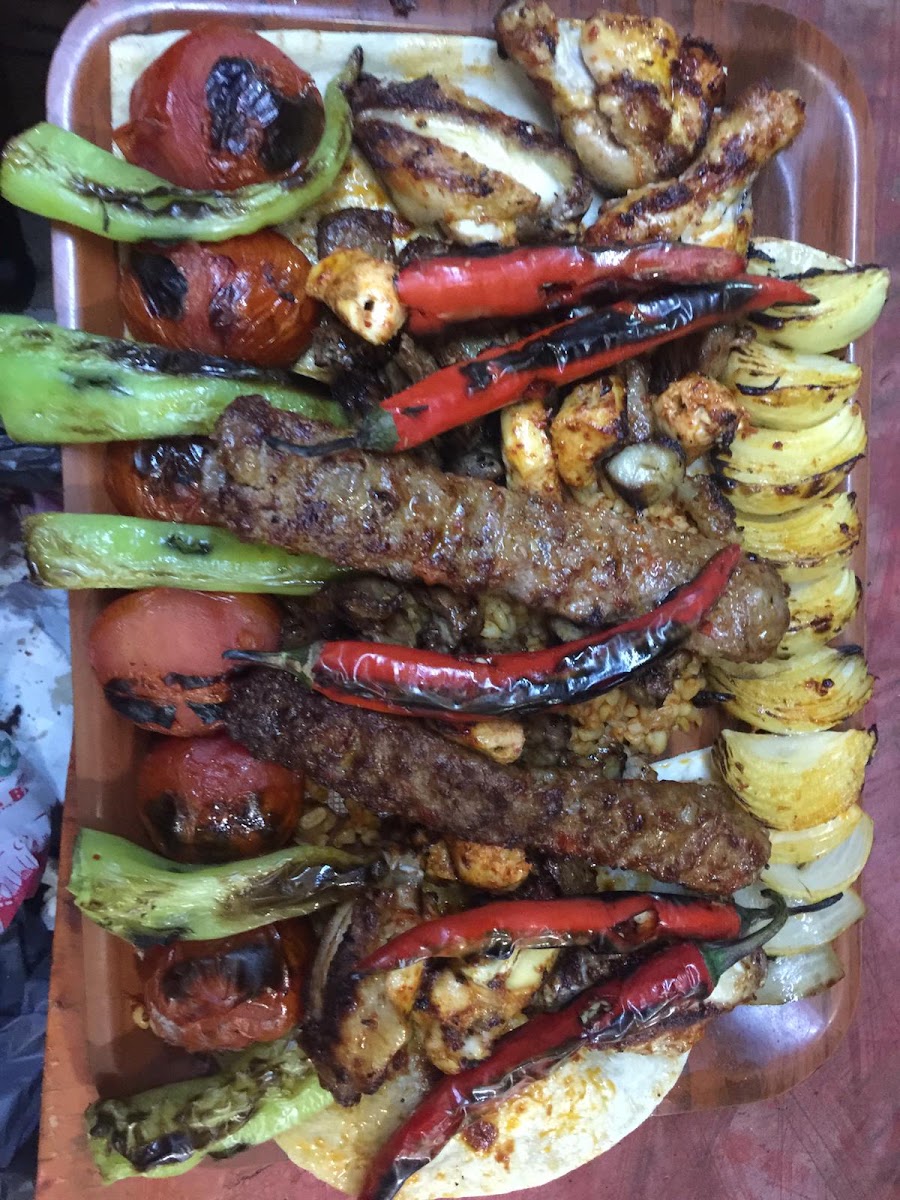 Şanlıurfa Suruç Aile Kebap Salonu — photo 7