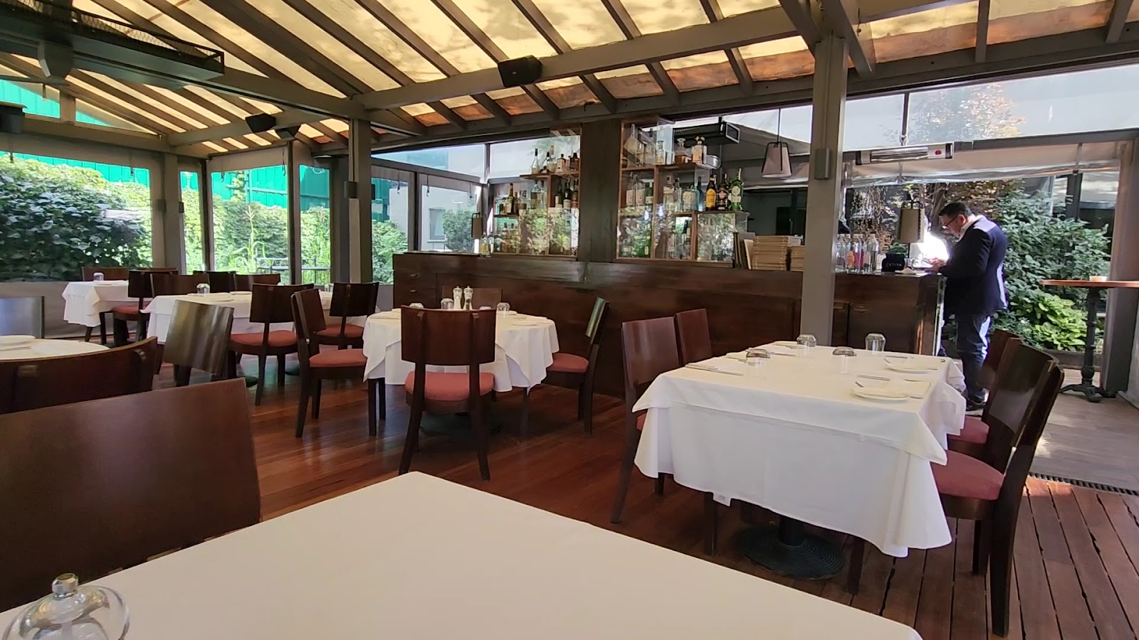 Şans Restaurant — photo 5