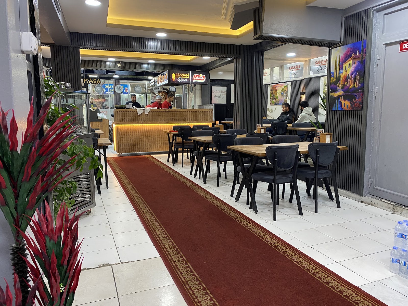 Sansani Döner — fotoğraf 2