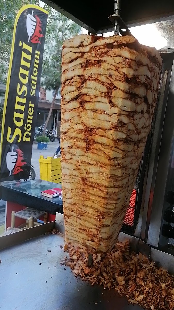 Sansani Döner — fotoğraf 3