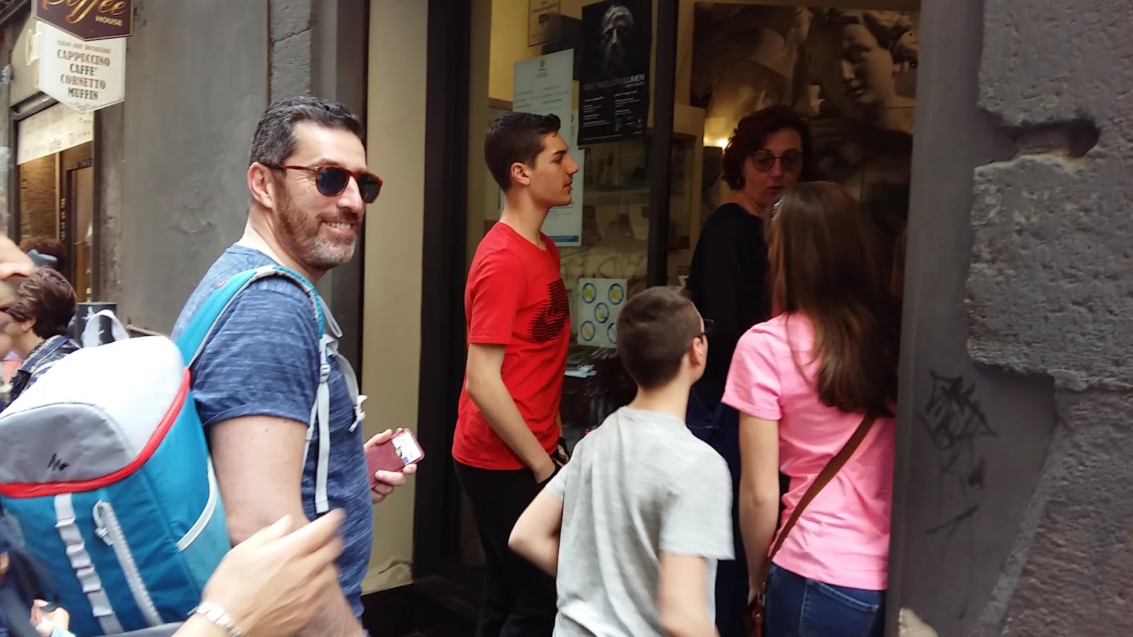 Sansevero Chapel Museum — fotoğraf 3