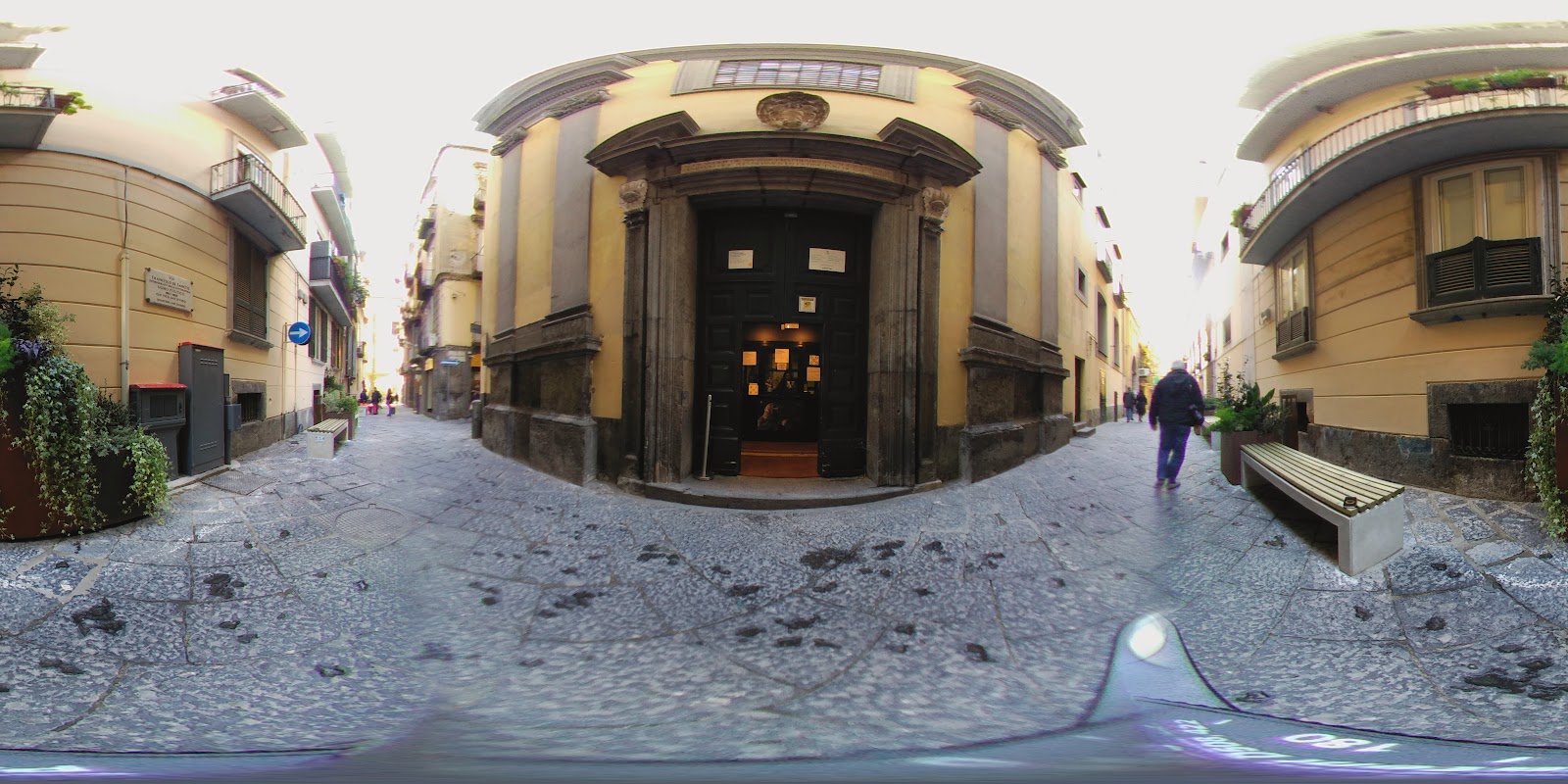 Sansevero Chapel Museum — photo 7