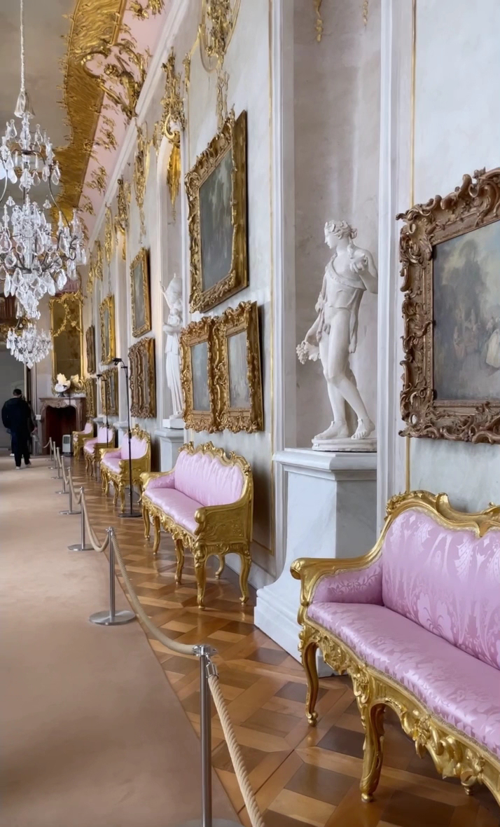 Sanssouci — photo 3